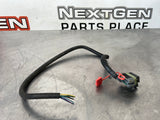 2000 C5 CORVETTE TAC MODULE PIGTAILS OEM #327