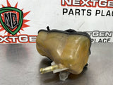 2013 FORD MUSTANG GT COOLANT RESERVOIR BOTTLE CR33-8AO80-AA OEM #371
