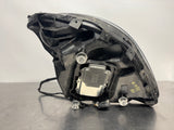05-13 C6 CORVETTE RH PASSENGER SIDE GTR LIGHTING CARBIDE LED STYLE HEADLIGHTS #1485