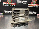 2011 FORD F250 6.7 ECM PCM ENGINE CONTROL MODULE BC3A-12A650-FED OEM #709
