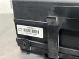2000 C5 CORVETTE INTERIOR CABIN FUSEBOX 12193792 #359