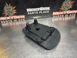 2024 MUSTANG GT CENTER CONSOLE ARM REST LID LEATHER OEM #1392