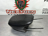 2011 CAMARO SS RF FRONT PASSENGER SEAT HEADREST OEM #320