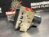 2014 CHEVY SILVERADO 2500HD ABS PUMP MODULE OEM 22761034 #1278
