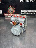 06 C6 CORVETTE EBCM ABS ANTI LOCK BRAKE PUMP MODULE 18045489 15141447 OEM #1407