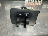 2009 FORD F350 6.4 TRAILER BRAKE CONTROL MODULE 9C34-2C006-AA OEM #985