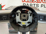 2011 FORD MUSTANG GT STEERING WHEEL OEM #481