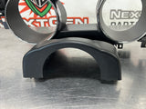 2015 FORD MUSTANG GT CLUSTER BEZEL TRIM PANEL FR3B-63044D70-B OEM #344