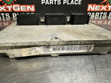2005 FORD F250 6.0 PCM 5C3A-12A650-KZC OEM #929