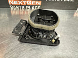 2013 FORD MUSTANG FRONT RIGHT DASHBOARD AC/HEAT AIR VENT OEM #1176