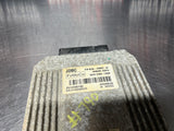 2011 FORD F250 6.7L TCM TRANSMISSION CONTROL MODULE BC3A-12B565-JD OEM #790