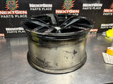 2012-2015 CAMARO ZL1 5x120 REAR WHEEL OEM #4180