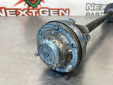 2017 CAMARO SS CV AXLE RH PASSENGER SIDE REAR 84127438 OEM #346