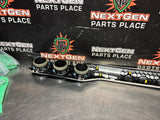2015 FORD MUSTANG GT CENTER DASH TRIM WITH VENTS FR3B-63044A92 #1615