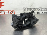 2016 FORD MUSTANG GT STEERING COLUMN STALK BRACKET HOUSING EG9T-14B522-BEW #363