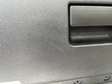 2011 FORD MUSTANG GT GLOVE BOX OEM #449