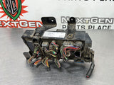 05-07 FORD F250 F350 INTERIOR FUSE BOX 5C3T-14A06-AD OEM #SM21