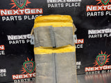 1997-2004 C5 CORVETTE LH SEAT BACK CUSHION INSERT OAK OEM #1368