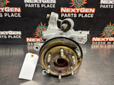 04-07 CADILLAC CTS-V RH RIGHT HAND REAR SPINDLE AND HUB ASSEMBLY OEM #1411