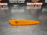 05-13 C6 CORVETTE FRONT RH PASSENGER SIDE MARKER LIGHT OEM 10316652 #1407