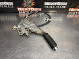 05 - 13 C6 CORVETTE E BRAKE HANDLE OEM #1538