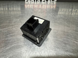 2011 SILVERADO 2500HD TRAILER BRAKE CONTROL SWITCH 15926102 #710