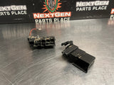 2011 FORD F350 CIRCUIT BREAKER UNDER HOOD OEM BC3T-14A094-BC #1329