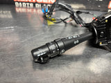 05-13 C6 CORVETTE TURN SIGNAL SWITCH STALK OEM #1520