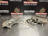 2014 FORD MUSTANG GT FRONT BREMBO CALIPERS LH AND RH OEM #733