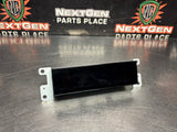 2014 FORD MUSTANG GT RADIO DISPLAY SCREEN OEM BR3T-19C116-AB #1419