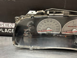 2004 FORD F250 F350 DIESEL HARLEY DAVIDSON EDITION CLUSTER 4C34-10849-PC #945