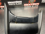 04-06 PONTIAC GTO CENTER CONSOLE REAR SEAT VENTS BEZEL 92109350 #762