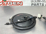 10-14 FORD MUSTANG GT FUEL PUMP ACCESS COVERS OEM #360