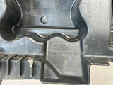 2015 FORD MUSTANG GT FRONT BUMPER IMPACT ABSORBER OEM FR3B-17E899-AB #295