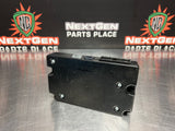 2017 FORD MUSTANG GT COMMUNICATION SYNC CONTROL MODULE OEM FR3T-14D212-SA #772