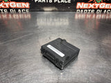 05-13 C6 CORVETTE NPP EXHAUST CONTROL MODULE  20822684 OEM #1409