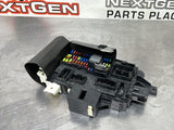 2013 FORD MUSTANG GT INTERIOR FUSE BOX BCM OEM BR3T-15604-DB #371