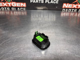 97 - 04 C5 CORVETTE FOG LIGHT / REAR TRUNK RELEASE SWITCH 12135155 OEM #1159