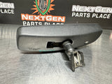 2010 SILVERADO INTERIOR REAR VIEW MIRROR BACK UP CAMERA 25794381 #710