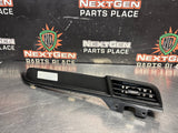 2016 MUSTANG GT RH DASH PANEL TRIM WITH VENT FR3B-63044B88-A OEM #1630