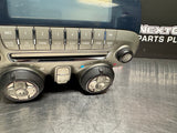2012 CAMARO SS RADIO CONTROL PANEL 20990312 #685