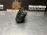 2008 FORD F550 CLIMATE CONTROL HVAC OEM 7C3T-19980-AE #1012
