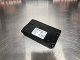 2017 FORD MUSTANG GT COMMUNICATION SYNC CONTROL MODULE OEM FR3T-14D212-SA #772