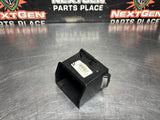 05-13 C6 CORVETTE LH DASH BEZEL ASSEMBLY VENT 10324499 OEM #1409