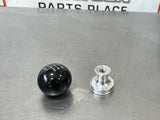 2011 FORD MUSTANG GT AFTERMARKET SHIFT KNOB #481