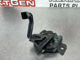2014 MUSTANG GT HOOD RELEASE LATCH OEM #284