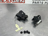 10-14 FORD MUSTANG TRUNK LOCK LATCH RELEASE ACTUATOR DR3A-6343282-AA #312
