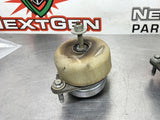 2020 FORD MUSTANG GT MOTOR MOUNTS OEM #326