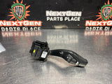 2017 FORD MUSTANG GT WINDSHIELD WIPER STALK SWITCH OEM DG9T-17A553-AFW #1267