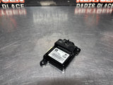 05-13 C6 CORVETTE RH PASSENGER OCCUPANCY SENSOR SEAT MODULE OEM 10334284 #1255